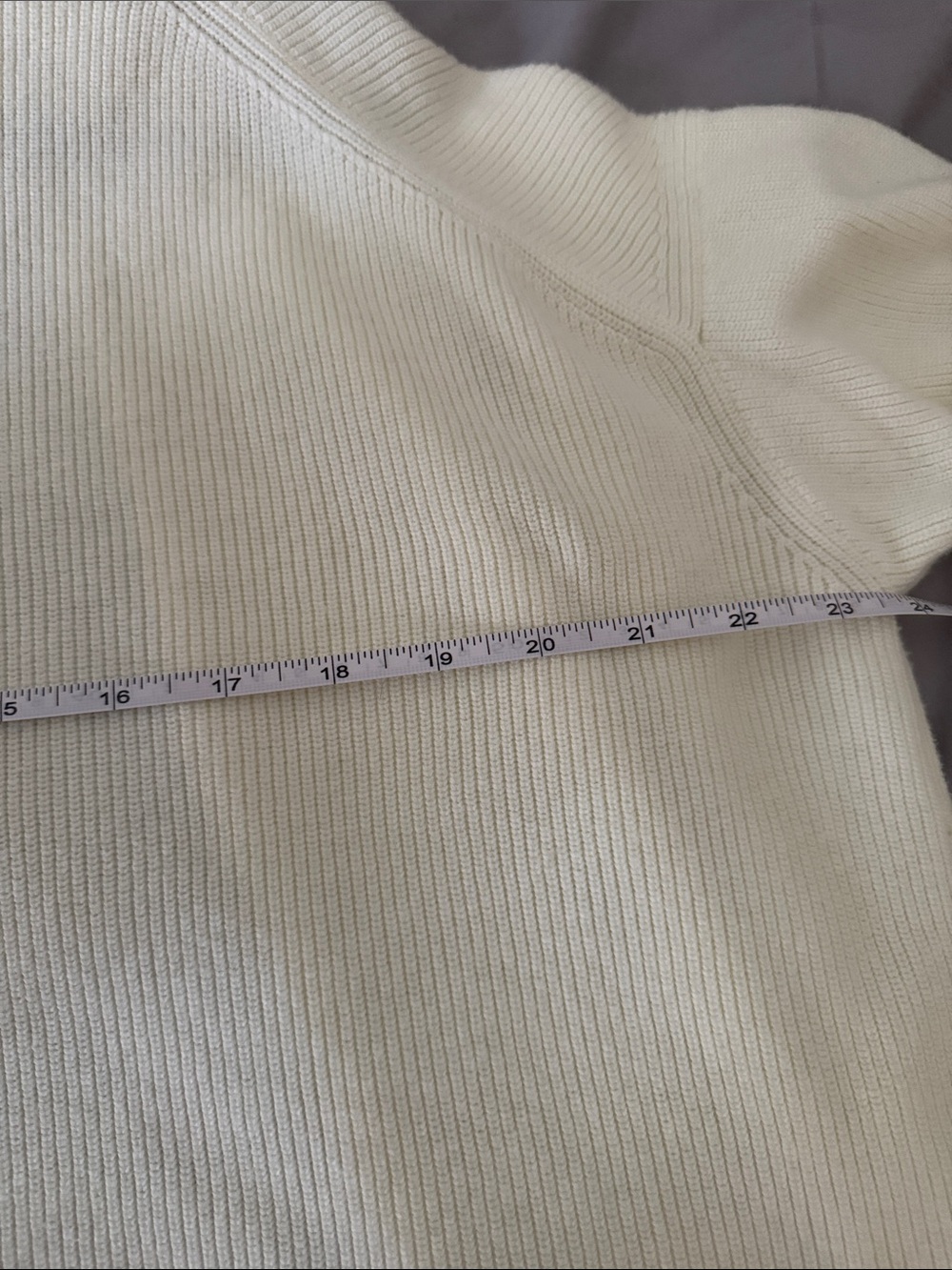 Lululemon Side Slit Sweater Wrap - Picture 12 of 13